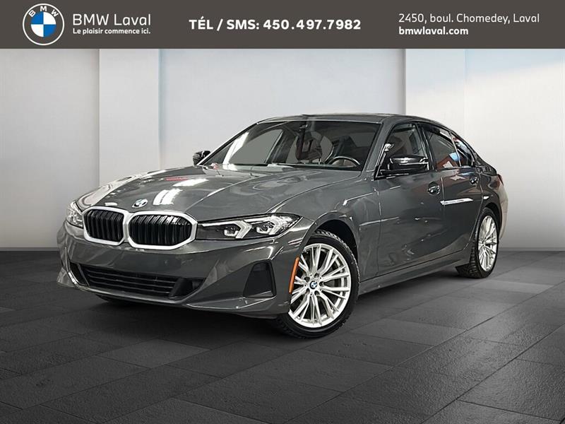 bmw 3 Series 2023 - 3