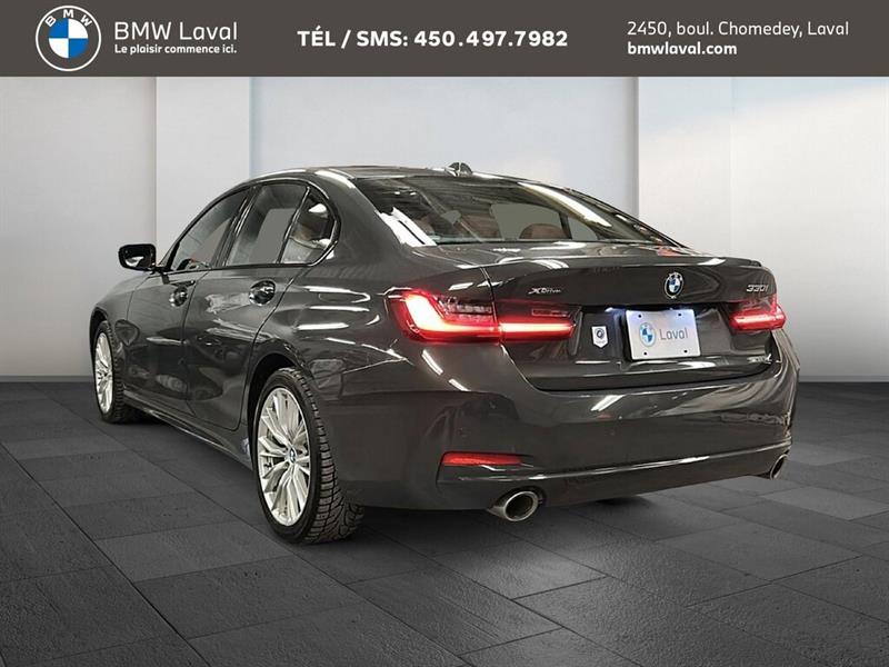 bmw 3 Series 2023 - 5