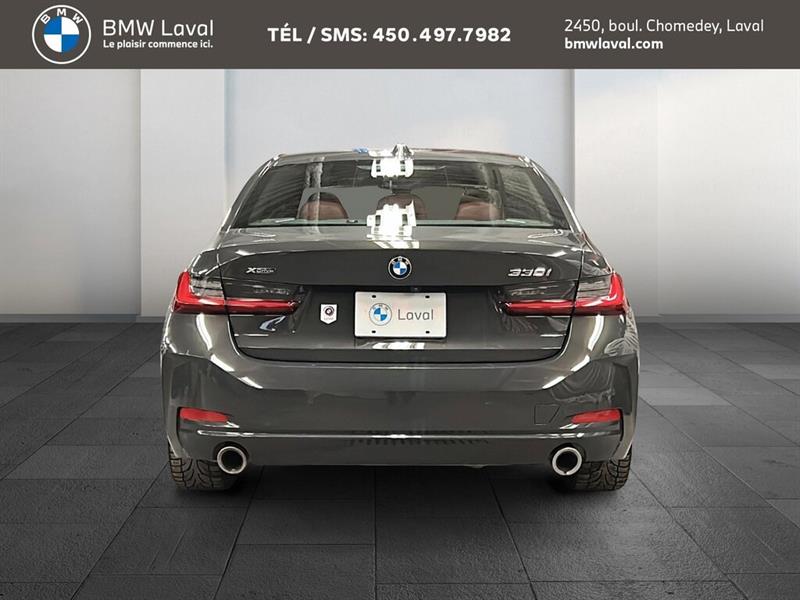 bmw 3 Series 2023 - 7