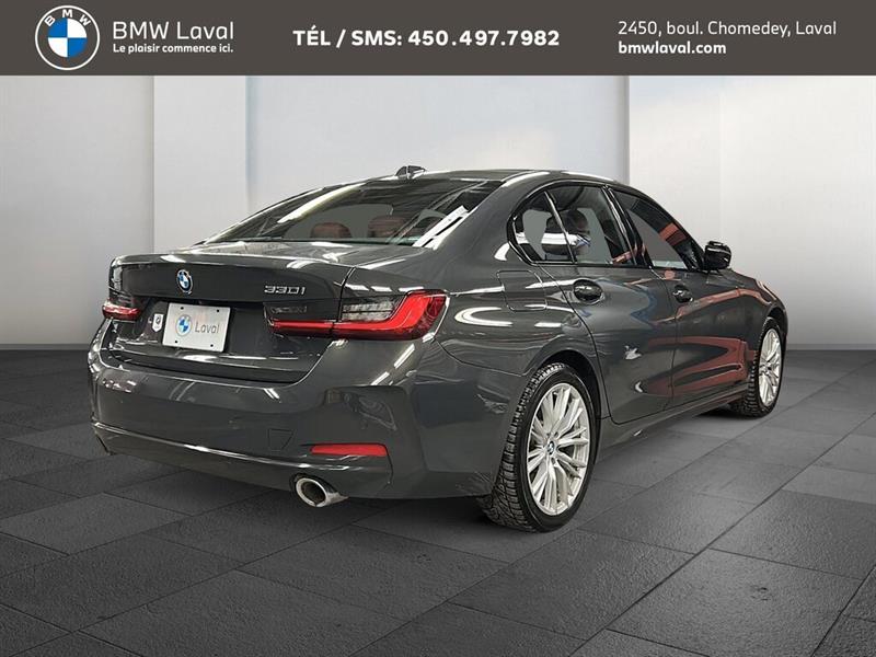 bmw 3 Series 2023 - 8