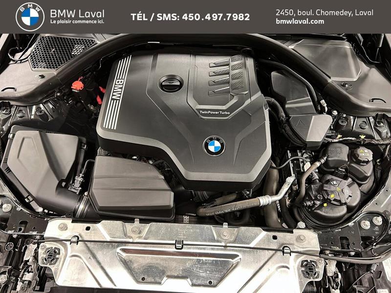 bmw 3 Series 2023 - 9
