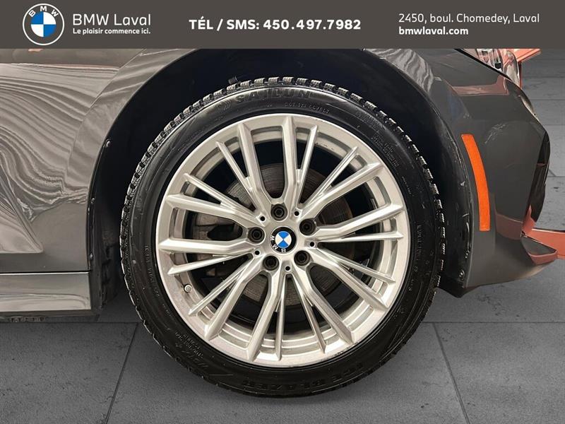 bmw 3 Series 2023 - 10