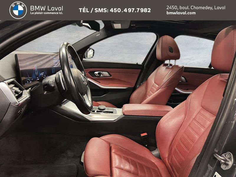 bmw 3 Series 2023 - 11