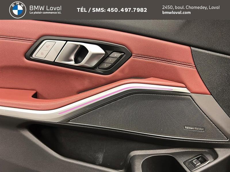 bmw 3 Series 2023 - 13