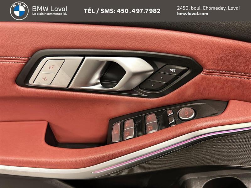 bmw 3 Series 2023 - 14