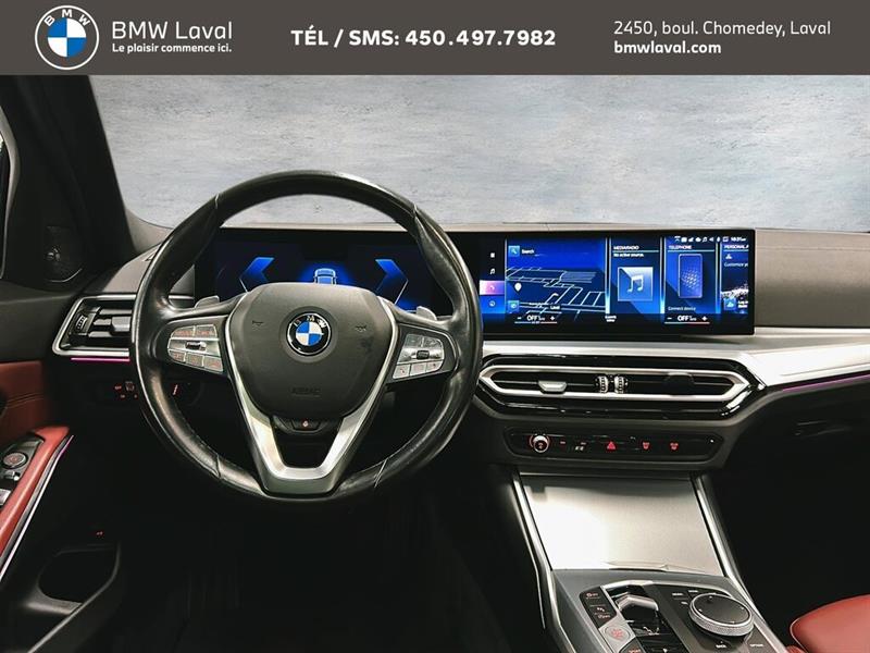 bmw 3 Series 2023 - 16