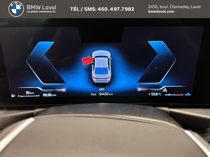 bmw 3 Series 2023 - 17