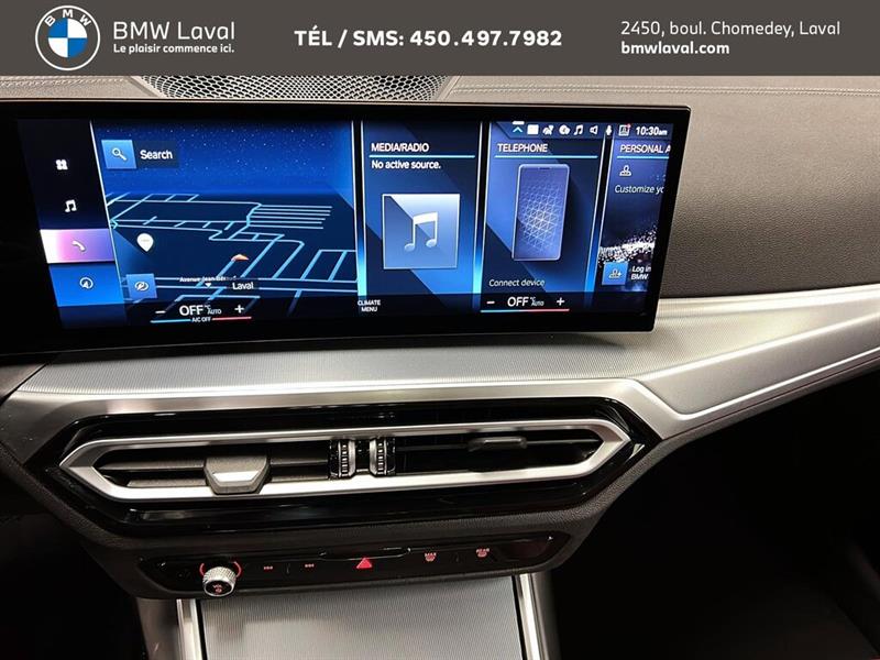 bmw 3 Series 2023 - 18