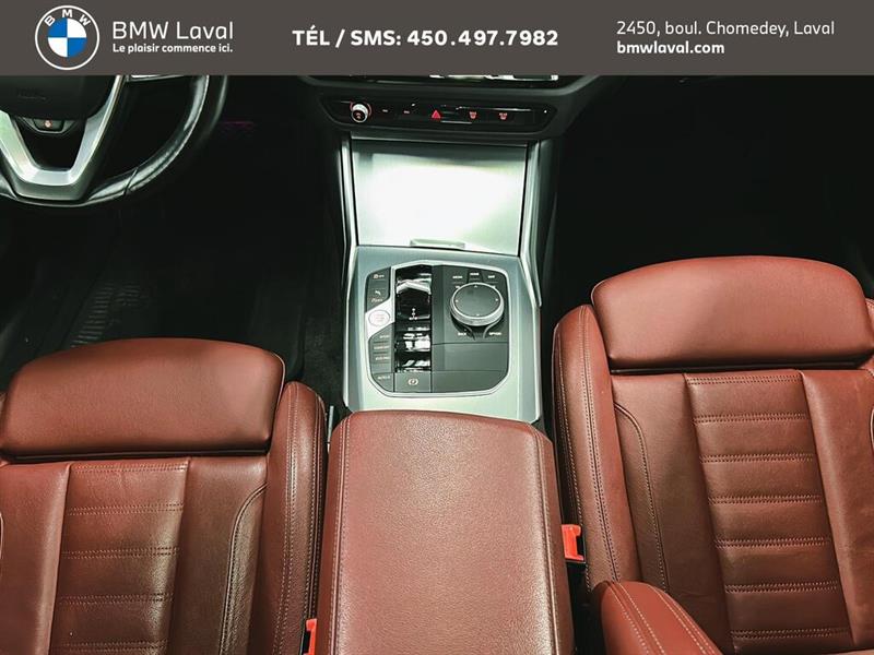 bmw 3 Series 2023 - 19