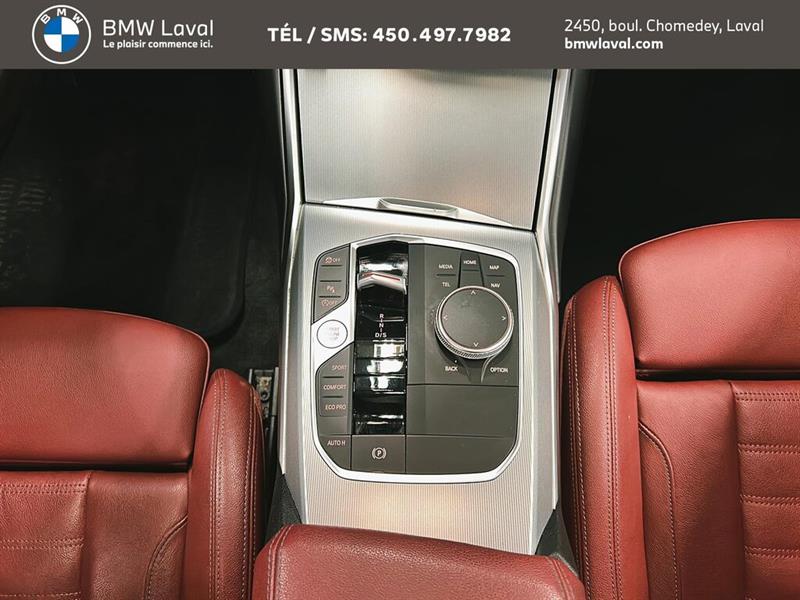 bmw 3 Series 2023 - 20