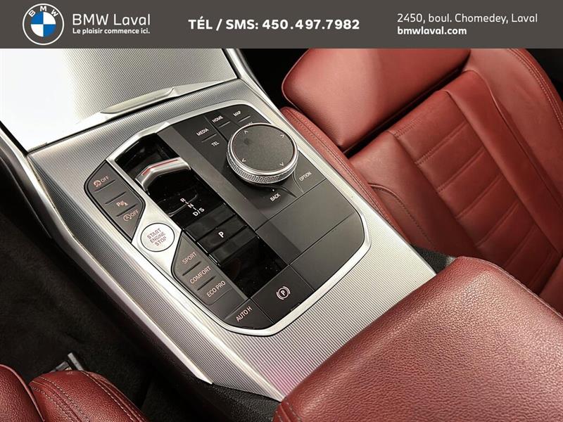 bmw 3 Series 2023 - 21
