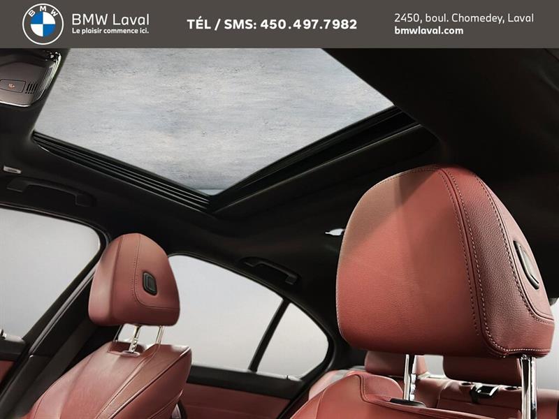 bmw 3 Series 2023 - 23