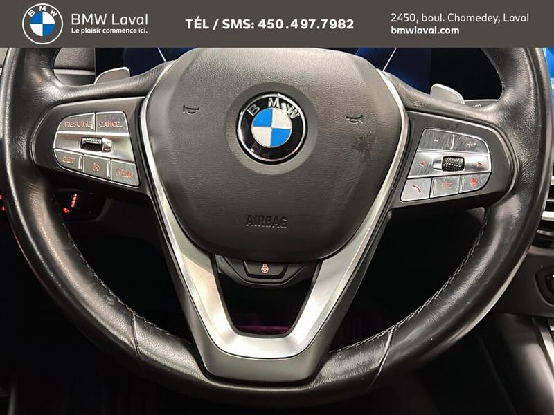 bmw 3 Series 2023 - 25