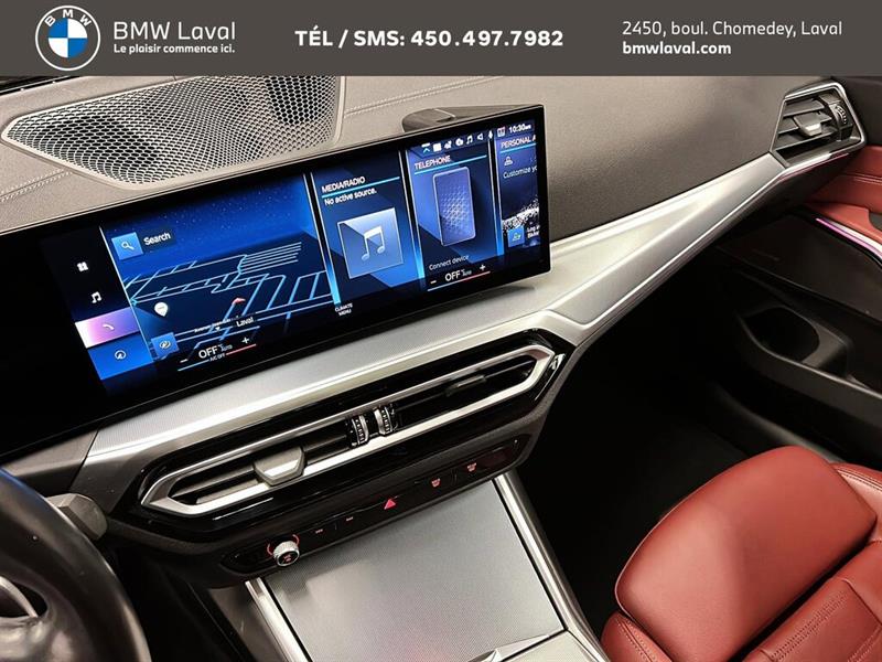 bmw 3 Series 2023 - 26