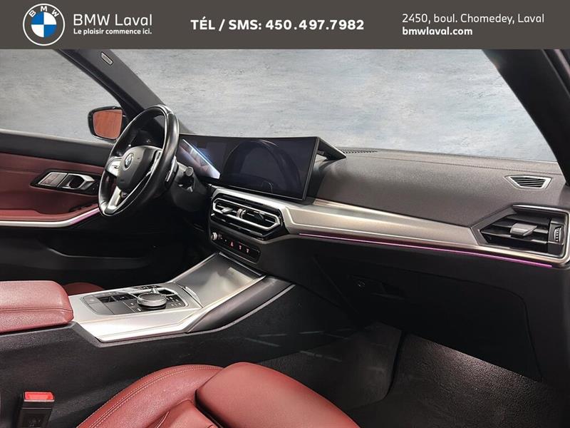 bmw 3 Series 2023 - 27