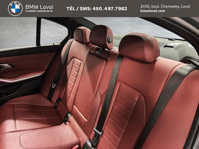 bmw 3 Series 2023 - 28