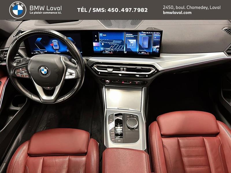 bmw 3 Series 2023 - 30