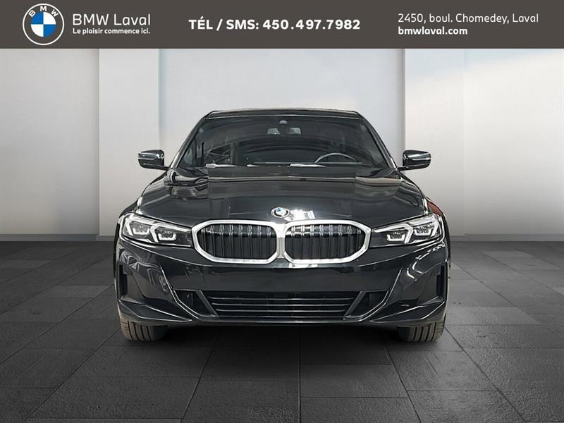 bmw Série 3 2023 - 2