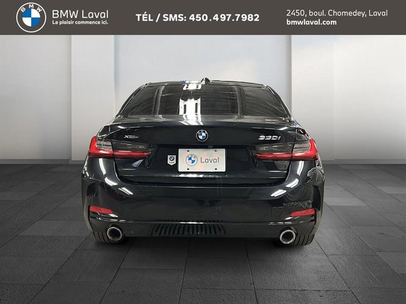 bmw Série 3 2023 - 7
