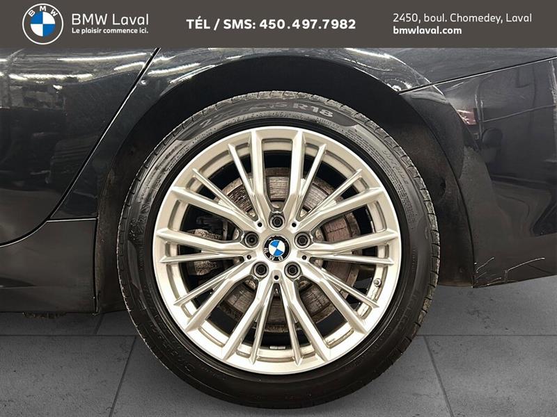 bmw Série 3 2023 - 9