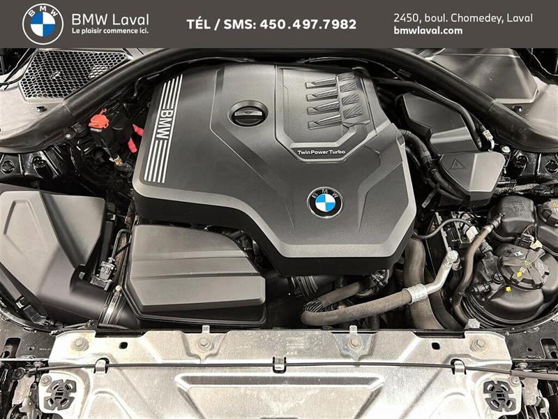 bmw Série 3 2023 - 10