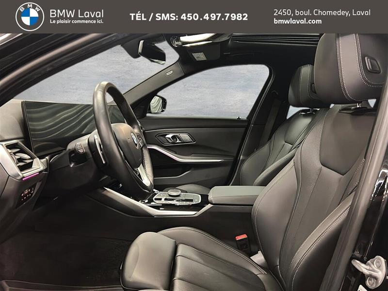 bmw Série 3 2023 - 11