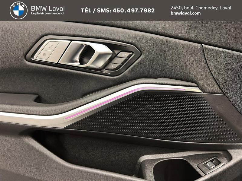 bmw Série 3 2023 - 13