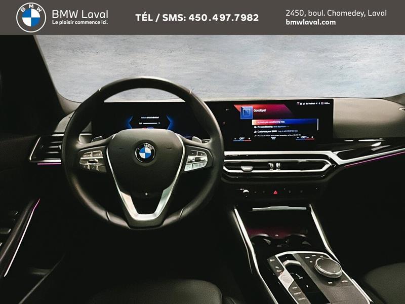 bmw Série 3 2023 - 15