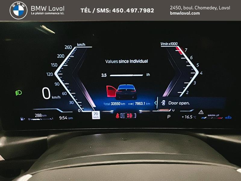 bmw Série 3 2023 - 17