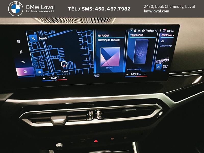 bmw Série 3 2023 - 18