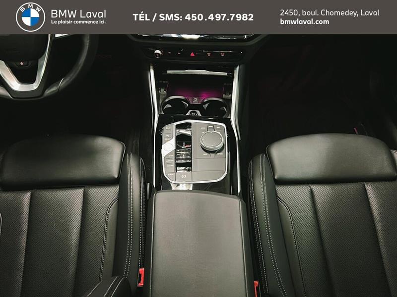 bmw Série 3 2023 - 19