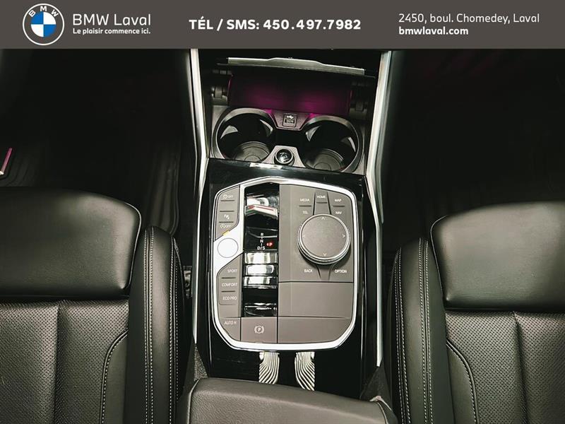 bmw Série 3 2023 - 20