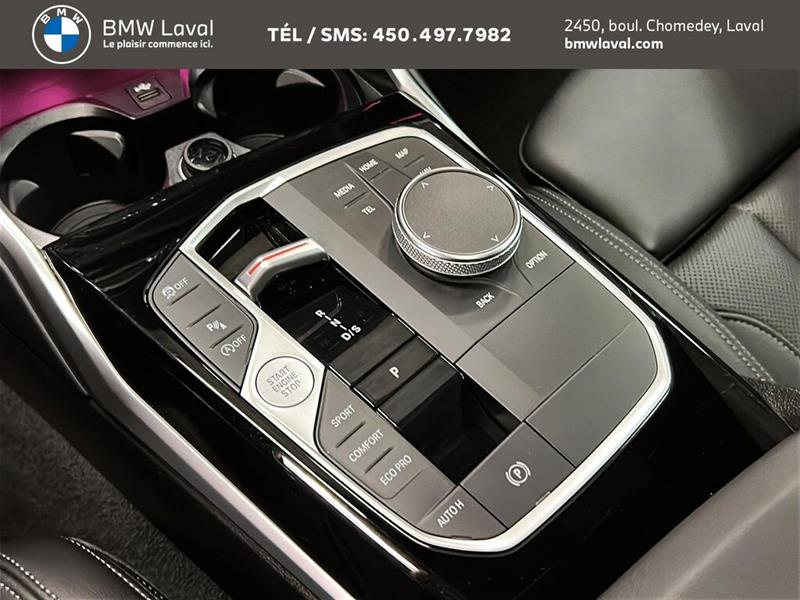 bmw Série 3 2023 - 21