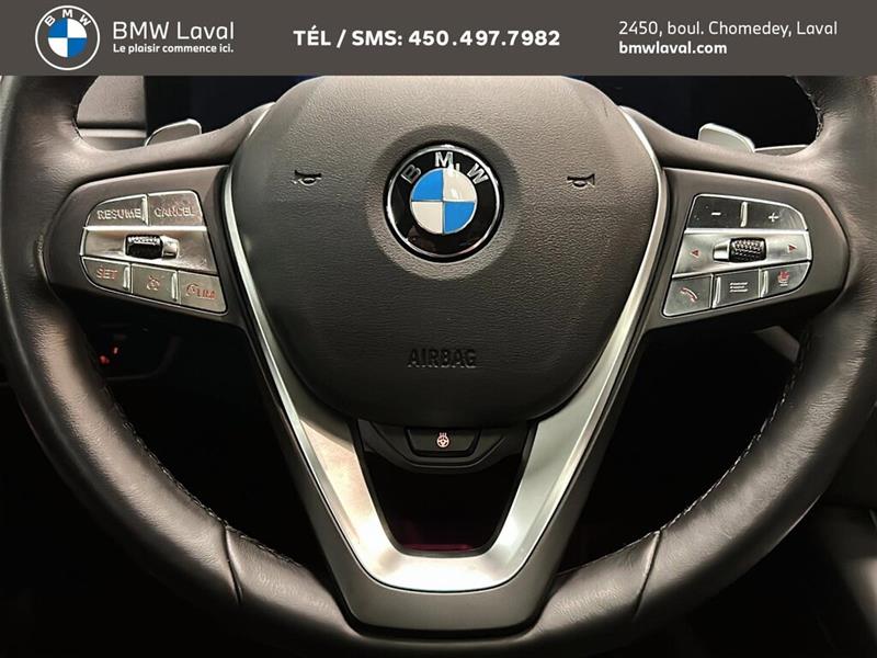 bmw Série 3 2023 - 25