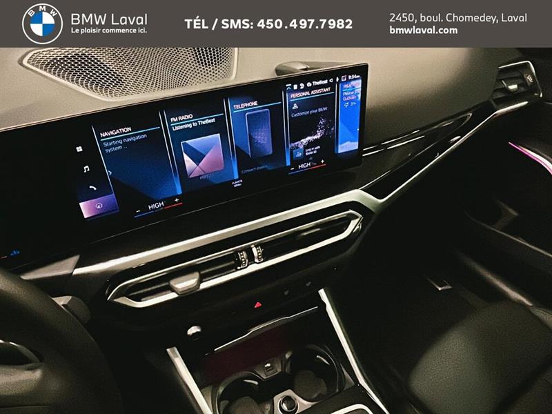 bmw Série 3 2023 - 26