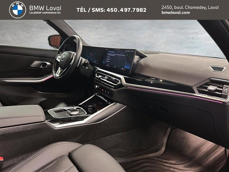 bmw Série 3 2023 - 27
