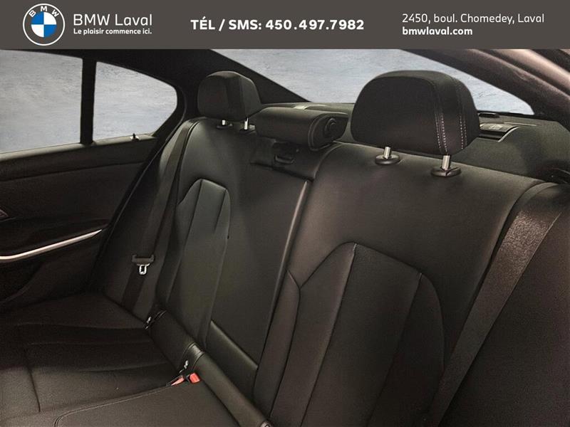 bmw Série 3 2023 - 28