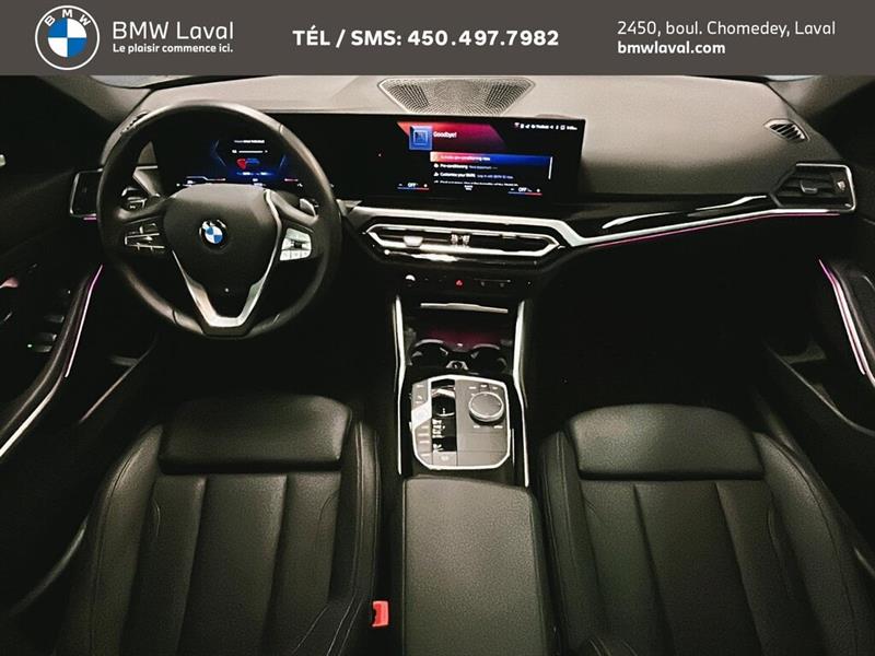 bmw Série 3 2023 - 30