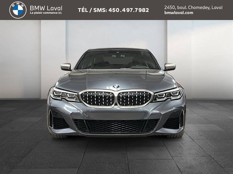 bmw Série 3 2022 - 3