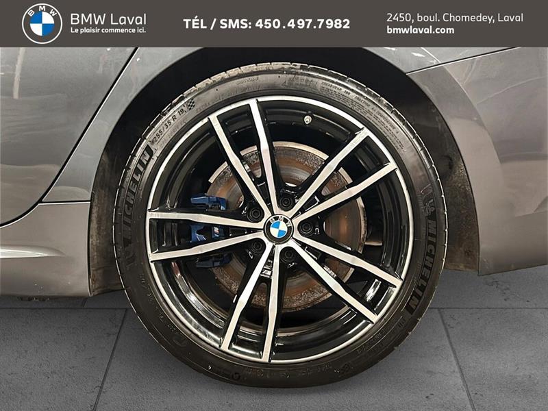bmw Série 3 2022 - 10