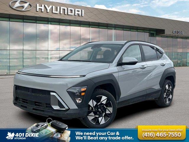 hyundai Kona 2026