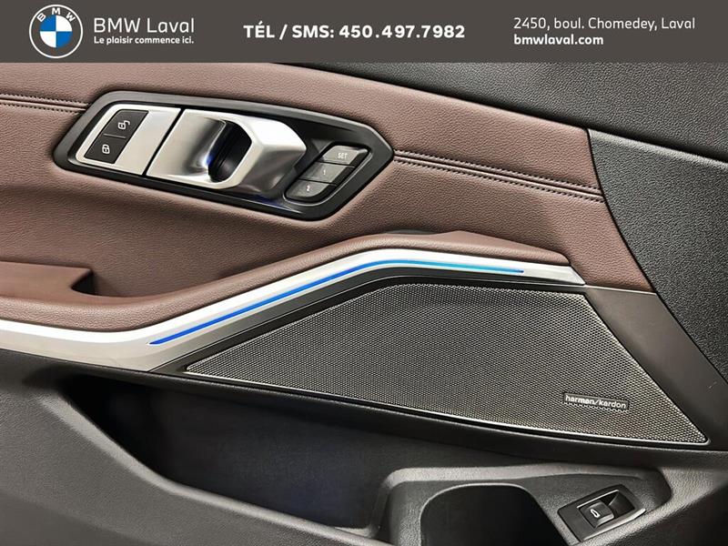 bmw Série 3 2022 - 14