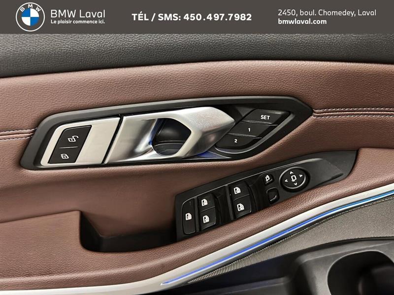 bmw Série 3 2022 - 15