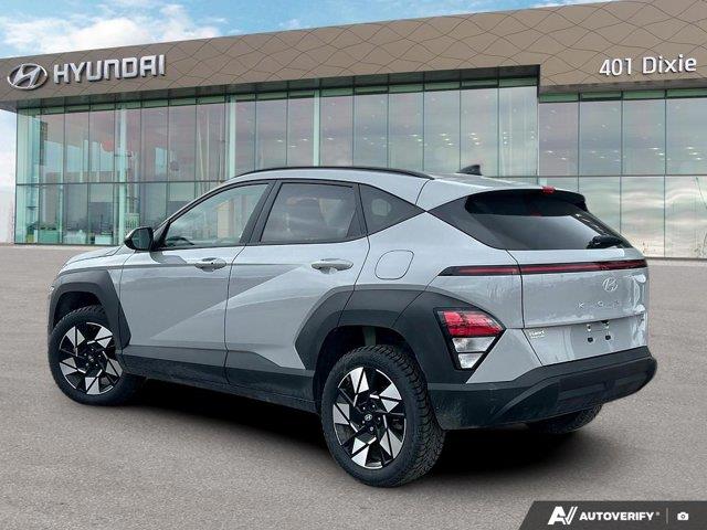 hyundai Kona 2026 - 3
