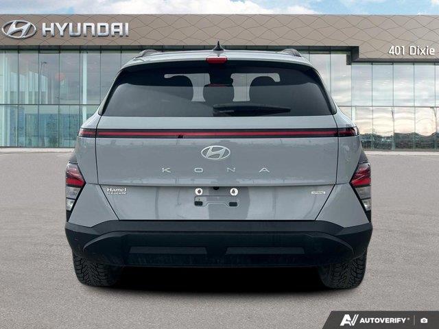 hyundai Kona 2026 - 4