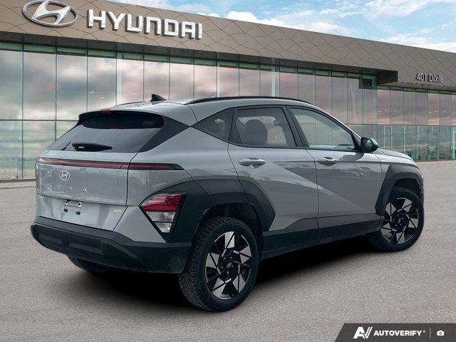 hyundai Kona 2026 - 5
