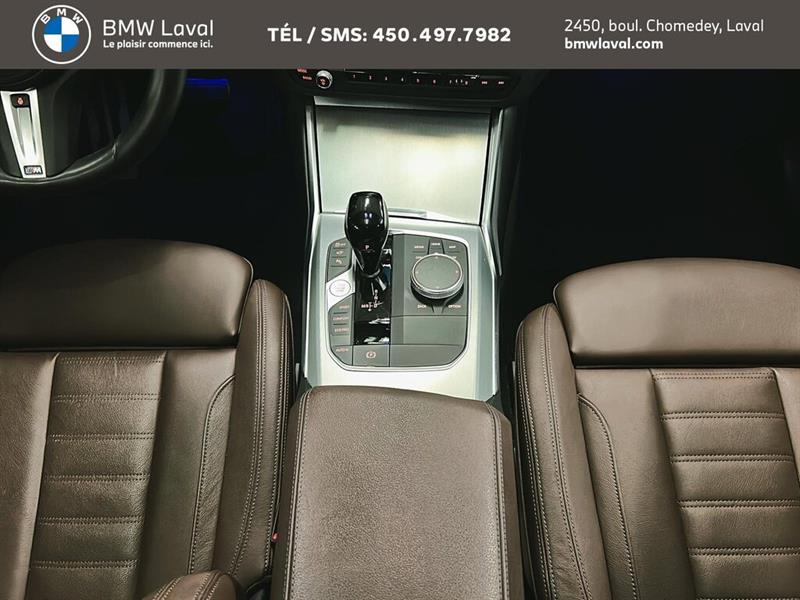 bmw Série 3 2022 - 20