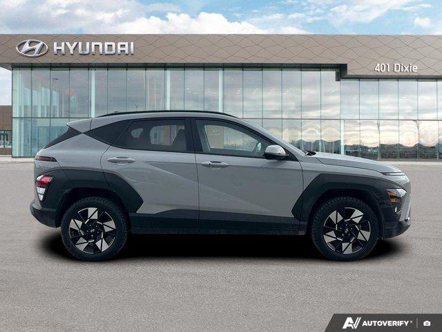 hyundai Kona 2026 - 6
