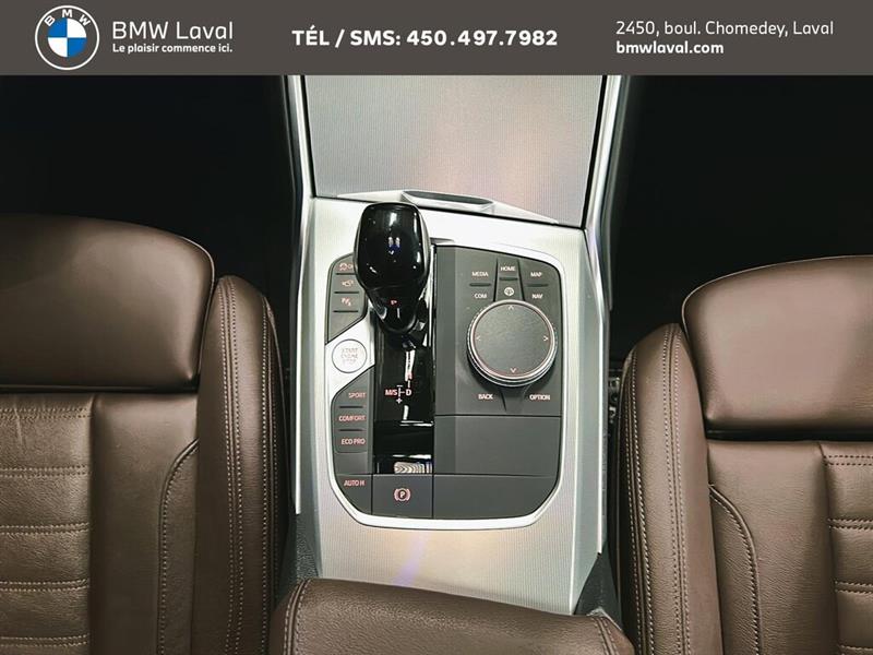 bmw Série 3 2022 - 21