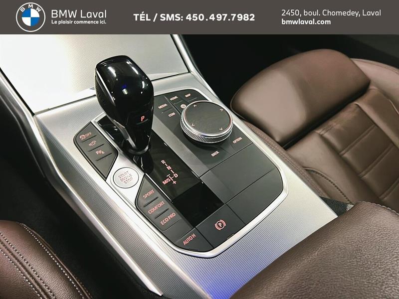 bmw Série 3 2022 - 22